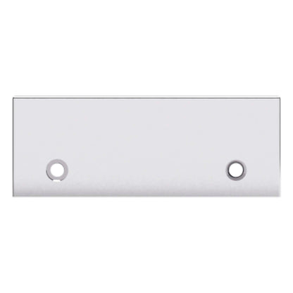 Baldwin Hardware Corporation - Edge - 4620 - Cabinet Edge Pull