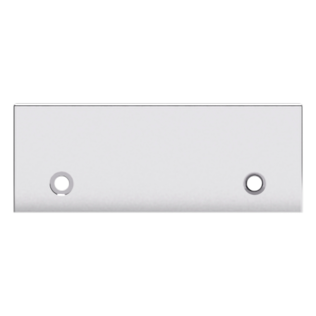 Baldwin Hardware Corporation - Edge - Cabinet Edge Pull