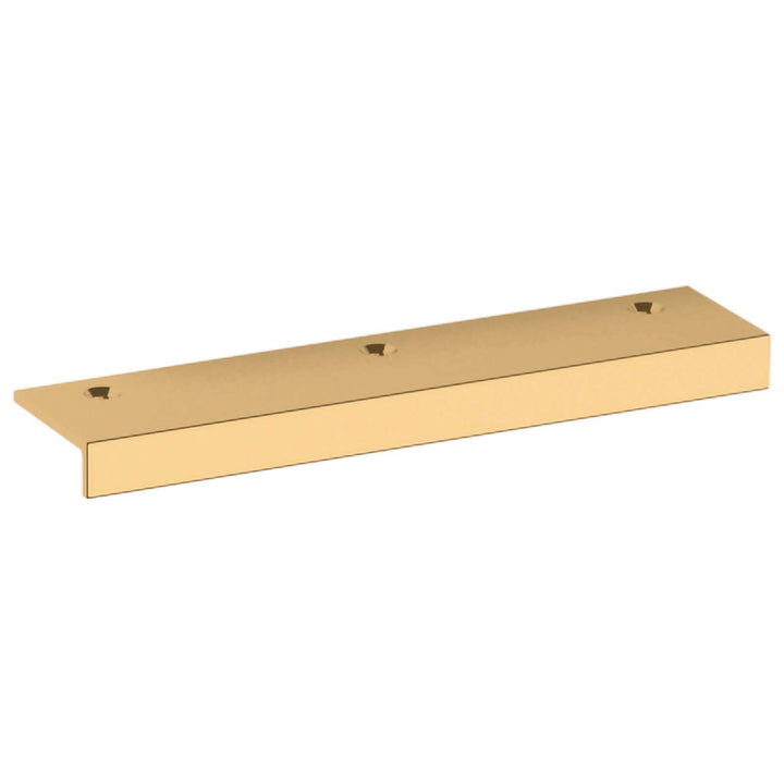Baldwin Hardware Corporation - Edge - Cabinet Edge Pull