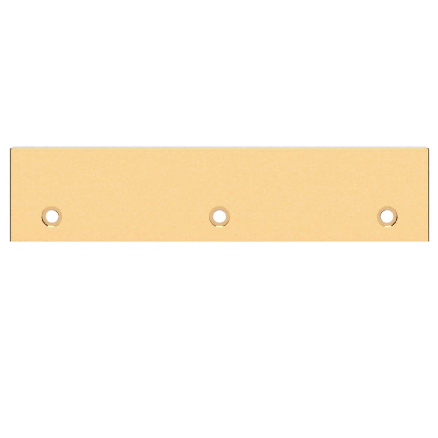 Baldwin Hardware Corporation - Edge - 4621 - Cabinet Edge Pull