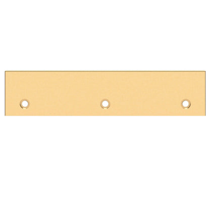 Baldwin Hardware Corporation - Edge - 4621 - Cabinet Edge Pull