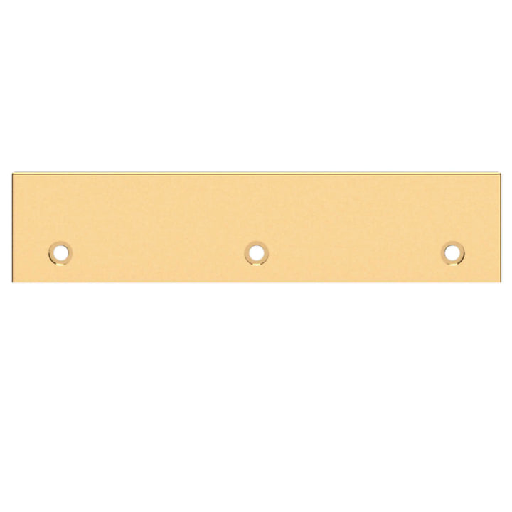 Baldwin Hardware Corporation - Edge - 4621 - Cabinet Edge Pull