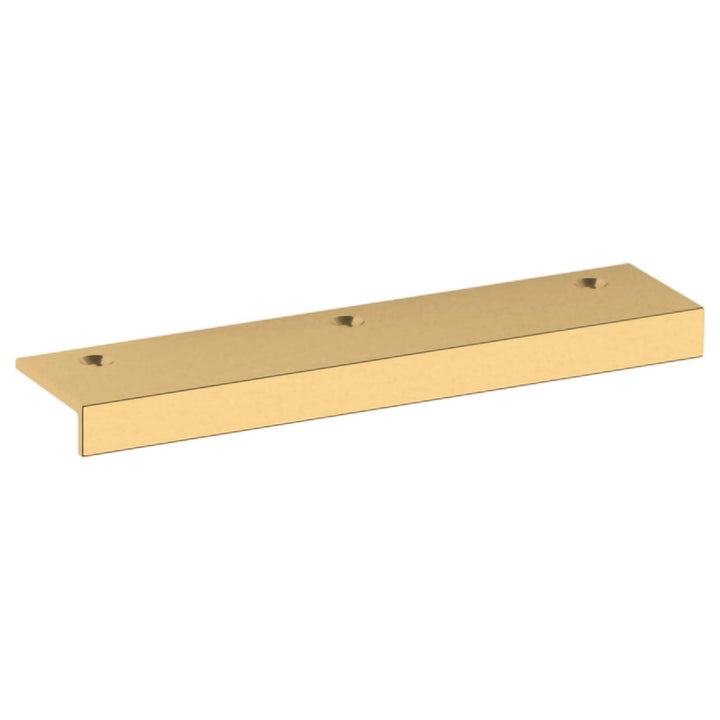 Baldwin Hardware Corporation - Edge - Cabinet Edge Pull