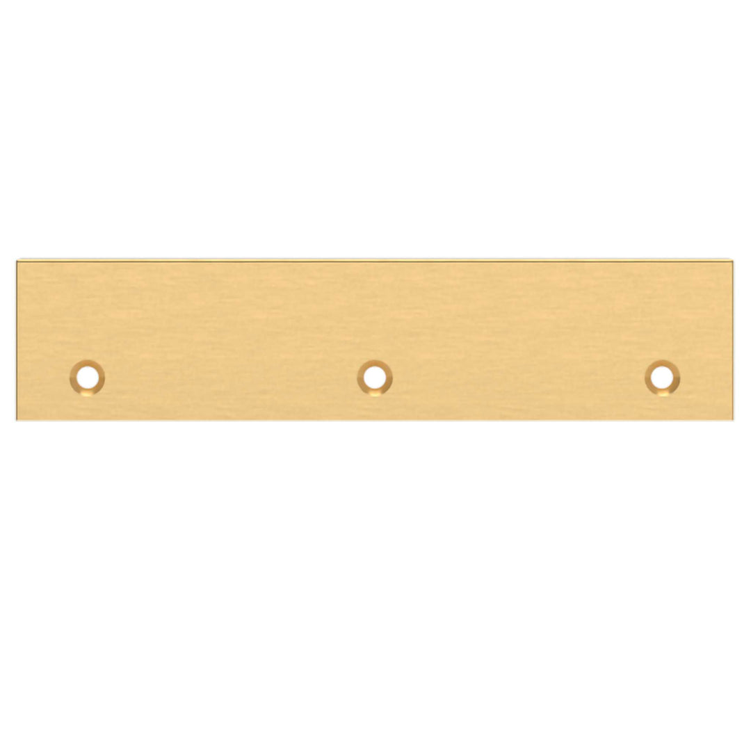 Baldwin Hardware Corporation - Edge - 4621 - Cabinet Edge Pull