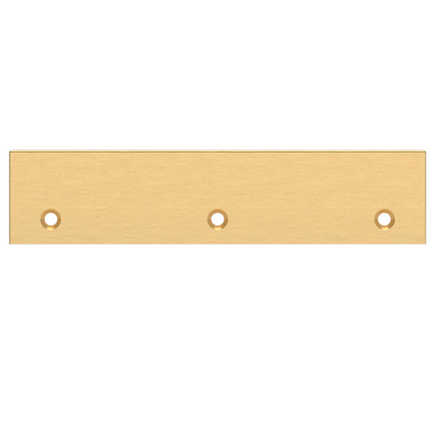 Baldwin Hardware Corporation - Edge - 4621 - Cabinet Edge Pull