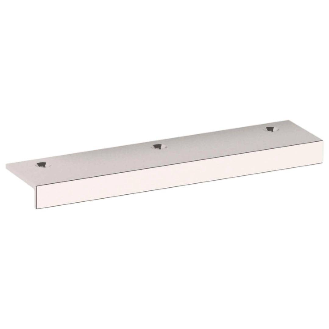 Baldwin Hardware Corporation - Edge - Cabinet Edge Pull