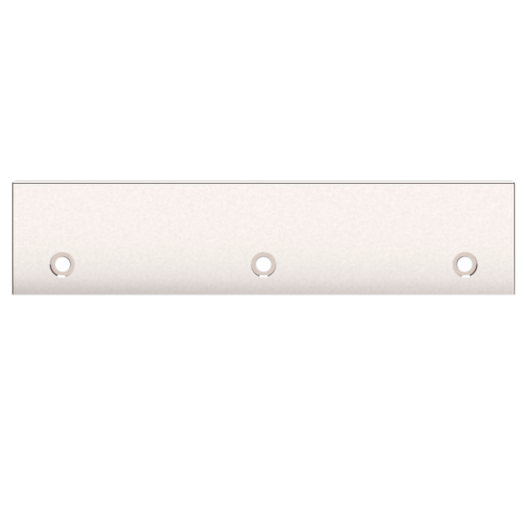 Baldwin Hardware Corporation - Edge - Cabinet Edge Pull