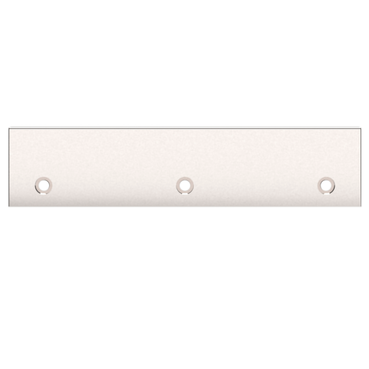 Baldwin Hardware Corporation - Edge - Cabinet Edge Pull