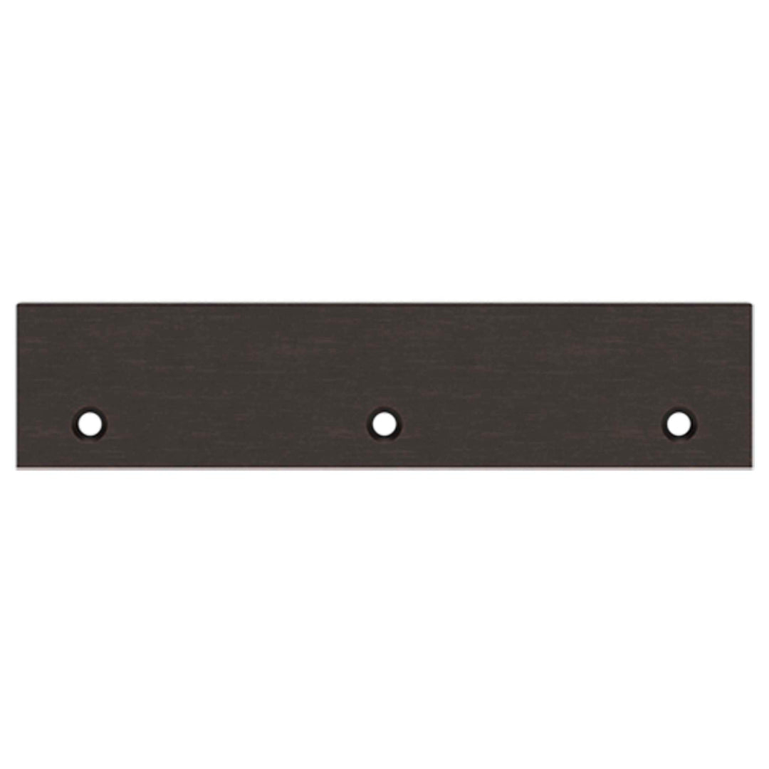 Baldwin Hardware Corporation - Edge - 4621 - Cabinet Edge Pull