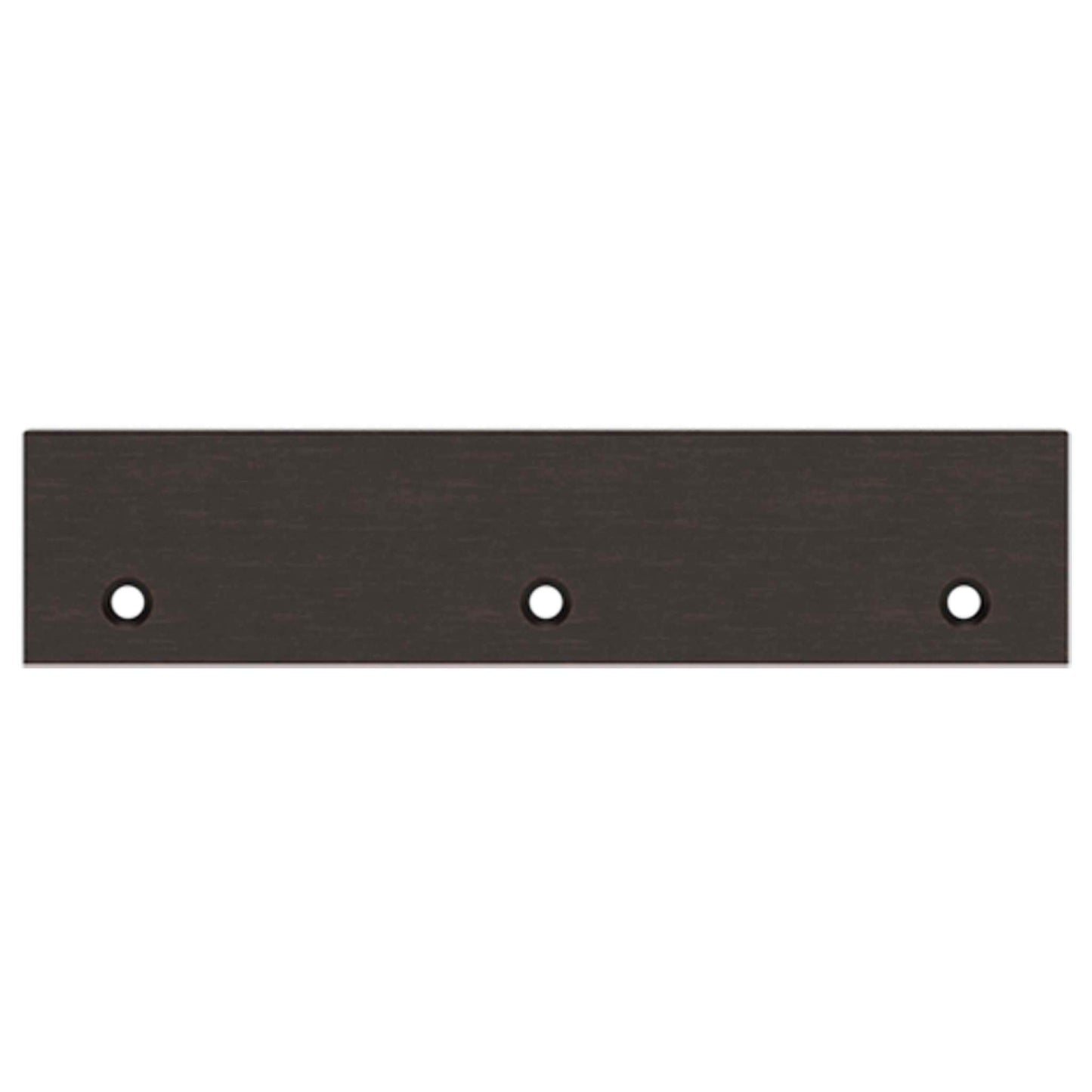 Baldwin Hardware Corporation - Edge - 4621 - Cabinet Edge Pull