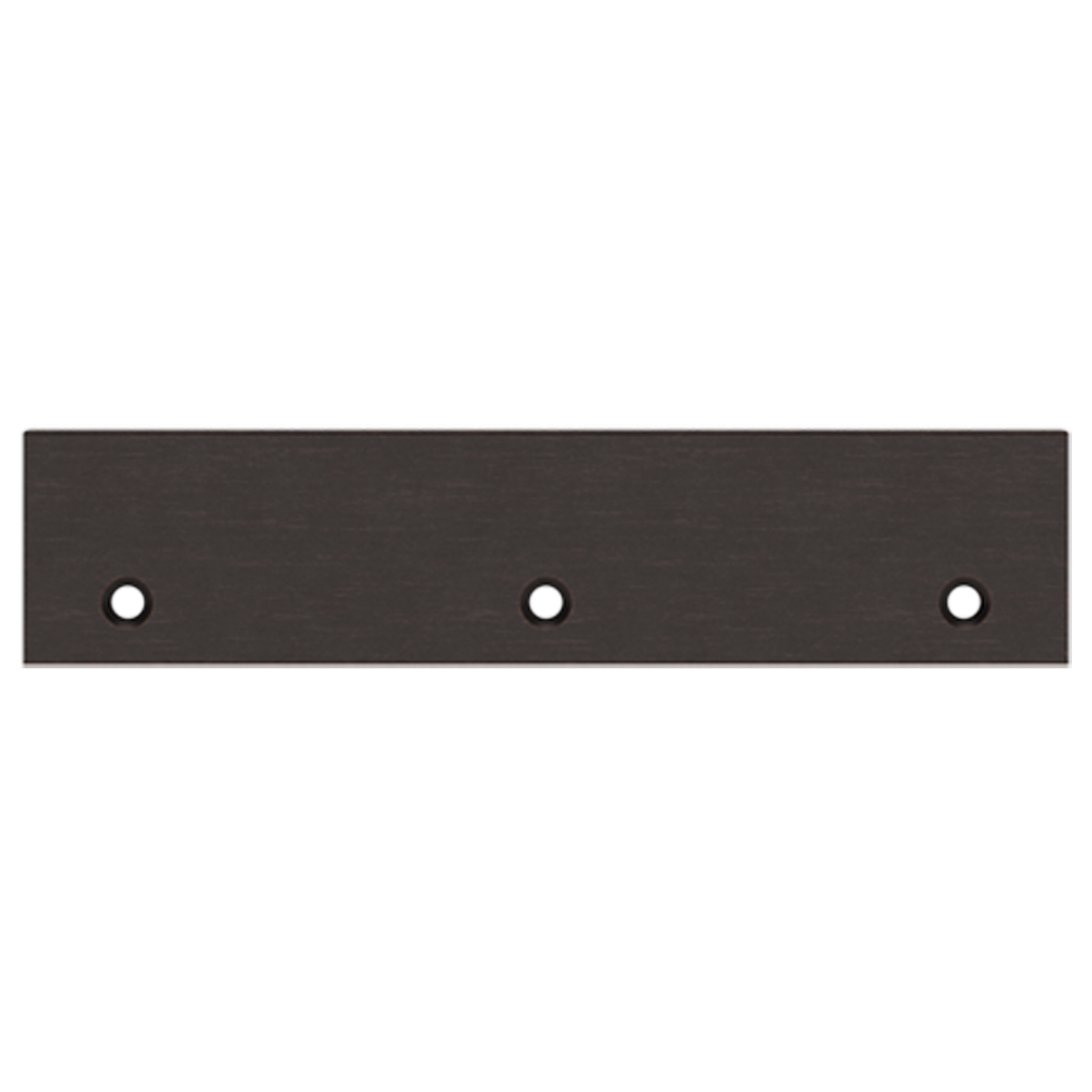 Baldwin Hardware Corporation - Edge - Cabinet Edge Pull