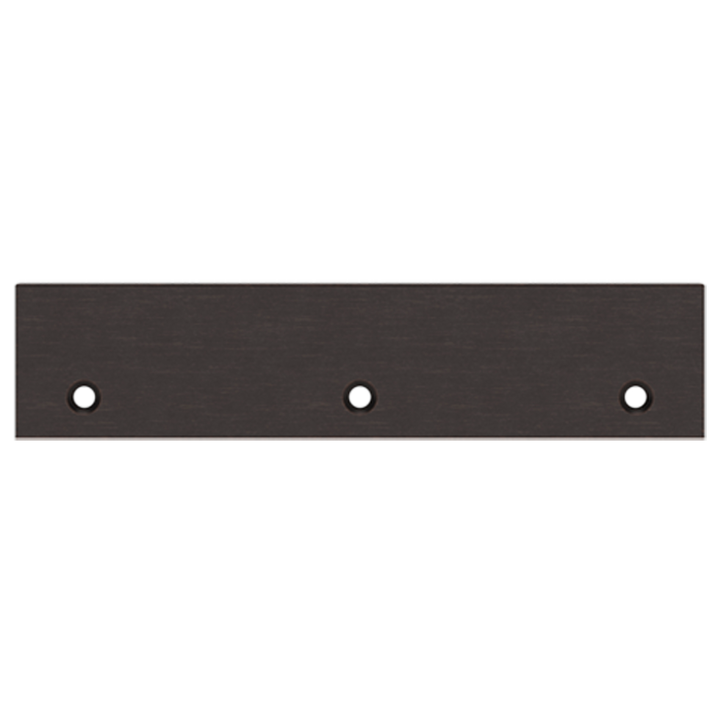 Baldwin Hardware Corporation - Edge - Cabinet Edge Pull