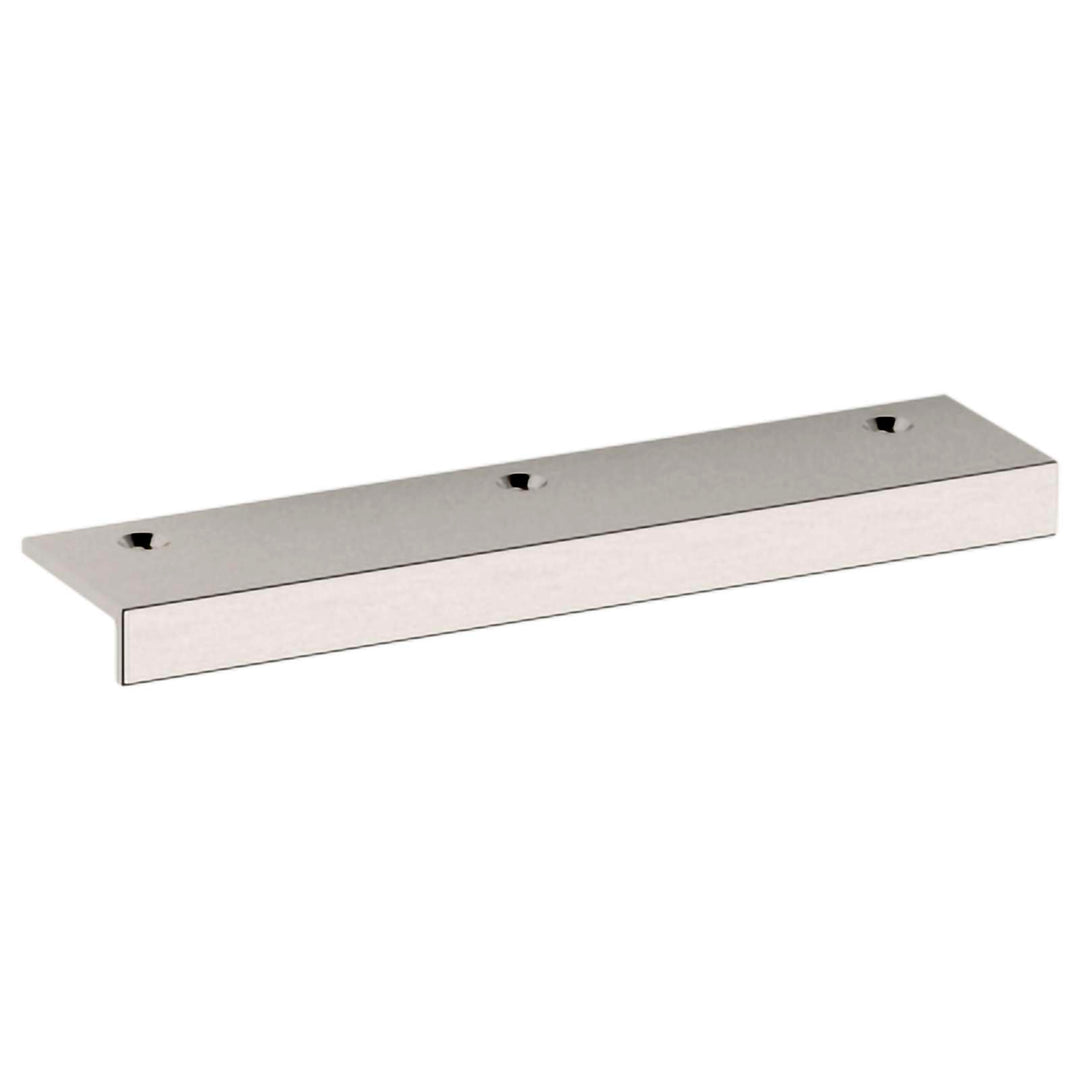 Baldwin Hardware Corporation - Edge - Cabinet Edge Pull