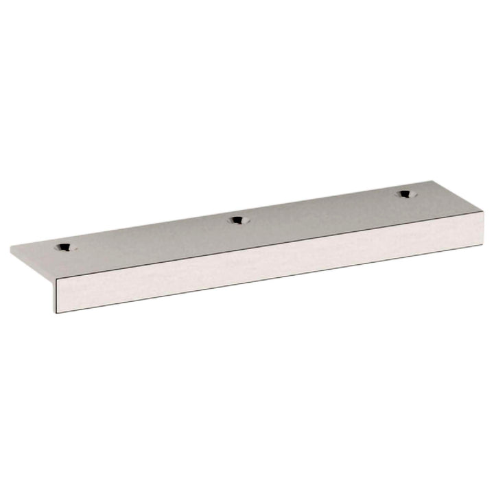 Baldwin Hardware Corporation - Edge - Cabinet Edge Pull