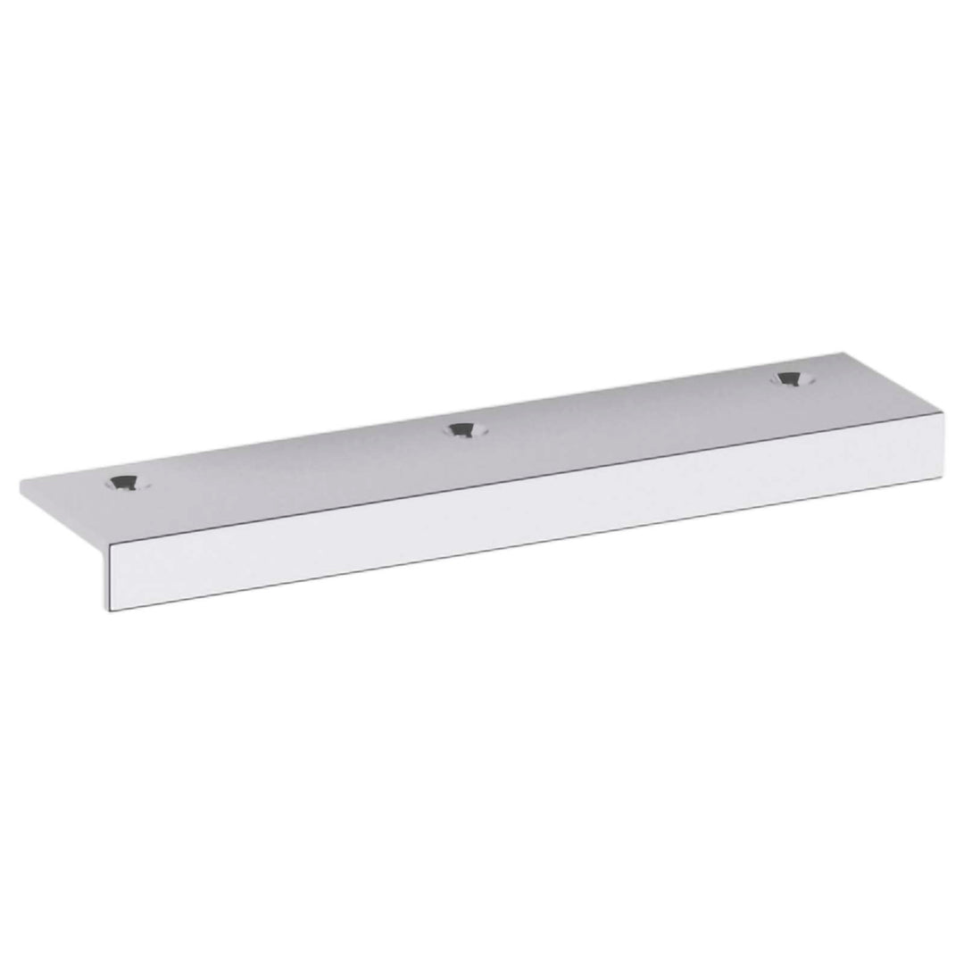 Baldwin Hardware Corporation - Edge - Cabinet Edge Pull