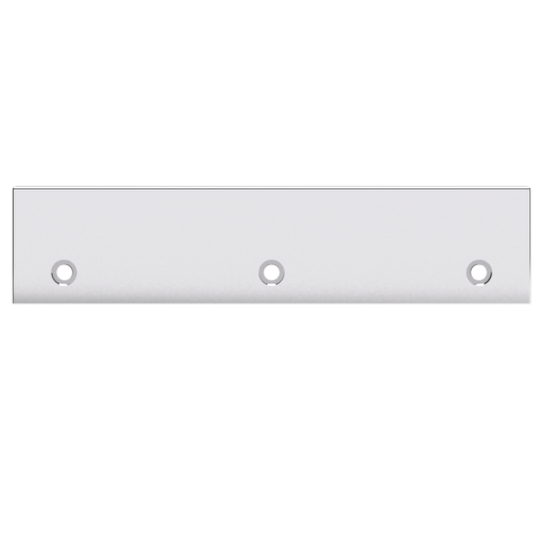 Baldwin Hardware Corporation - Edge - Cabinet Edge Pull