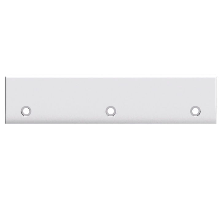 Baldwin Hardware Corporation - Edge - Cabinet Edge Pull