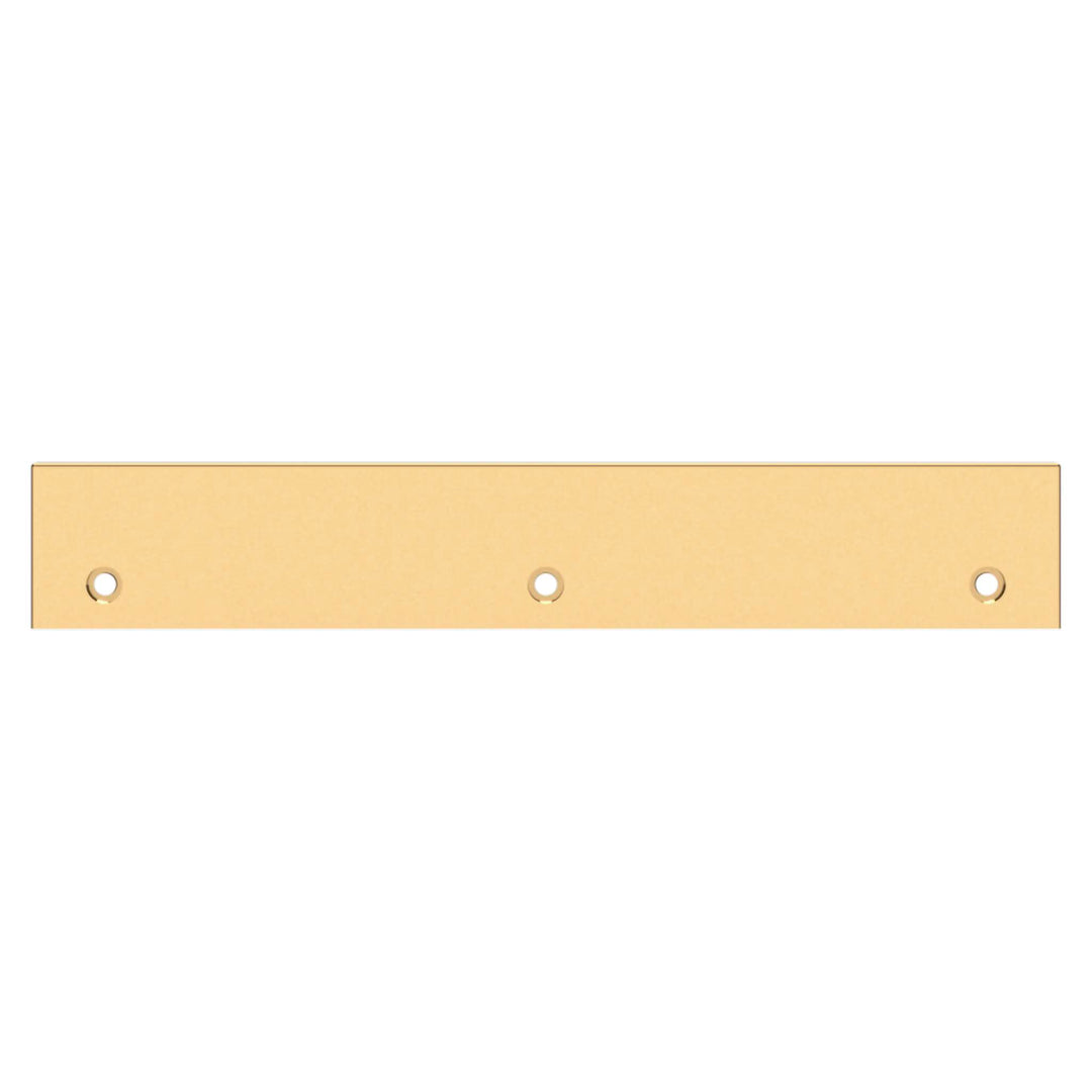 Baldwin Hardware Corporation - Edge - 4622 - Cabinet Edge Pull