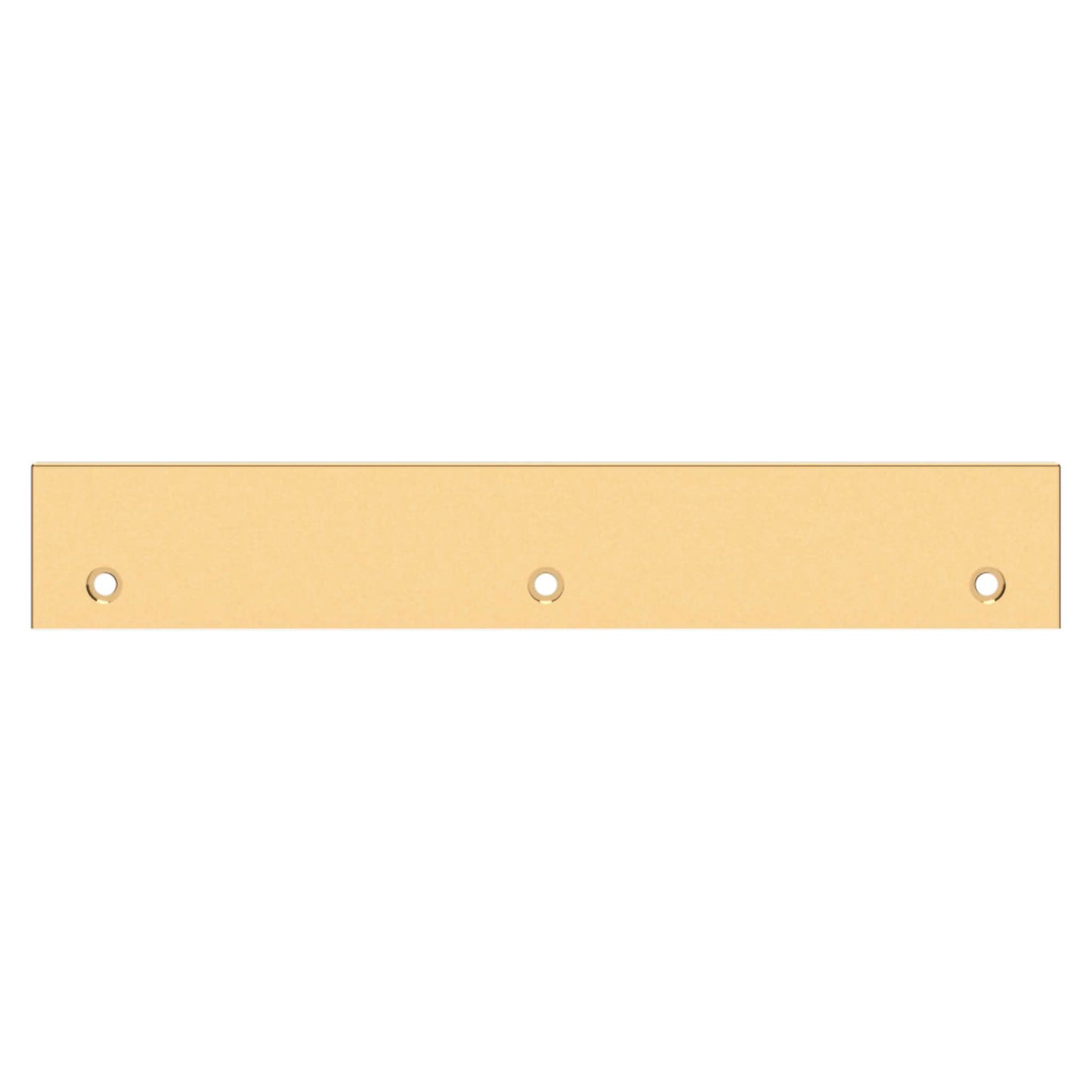 Baldwin Hardware Corporation - Edge - 4622 - Cabinet Edge Pull