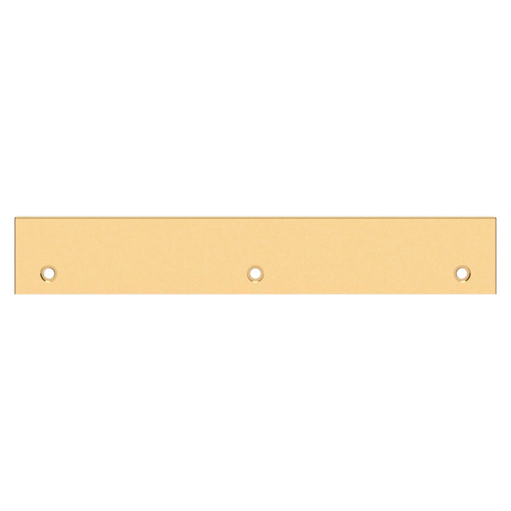 Baldwin Hardware Corporation - Edge - 4622 - Cabinet Edge Pull