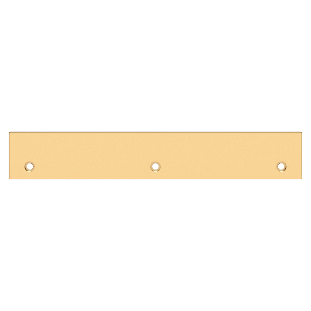 Baldwin Hardware Corporation - Edge - 4622 - Cabinet Edge Pull