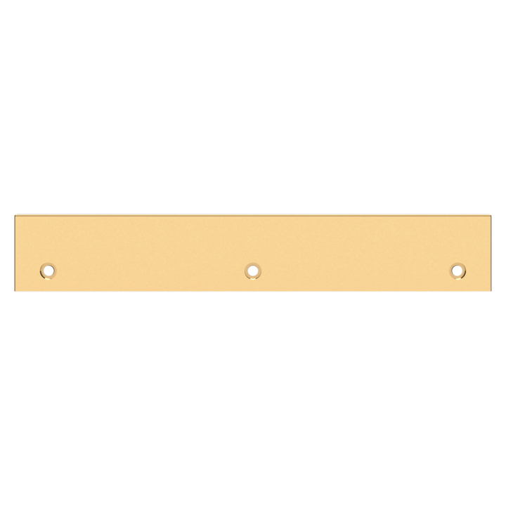 Baldwin Hardware Corporation - Edge - 4622 - Cabinet Edge Pull