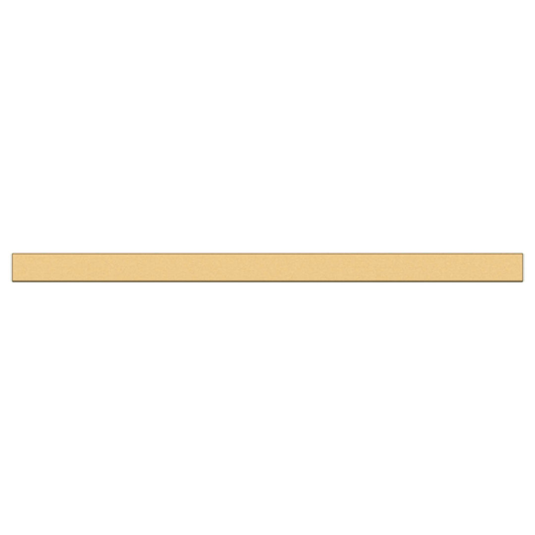 Baldwin Hardware Corporation - Edge - 4622 - Cabinet Edge Pull