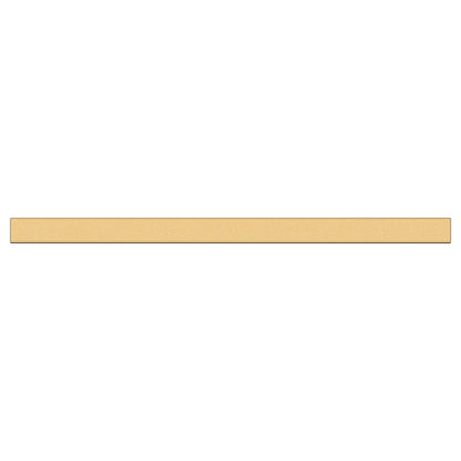 Baldwin Hardware Corporation - Edge - 4622 - Cabinet Edge Pull