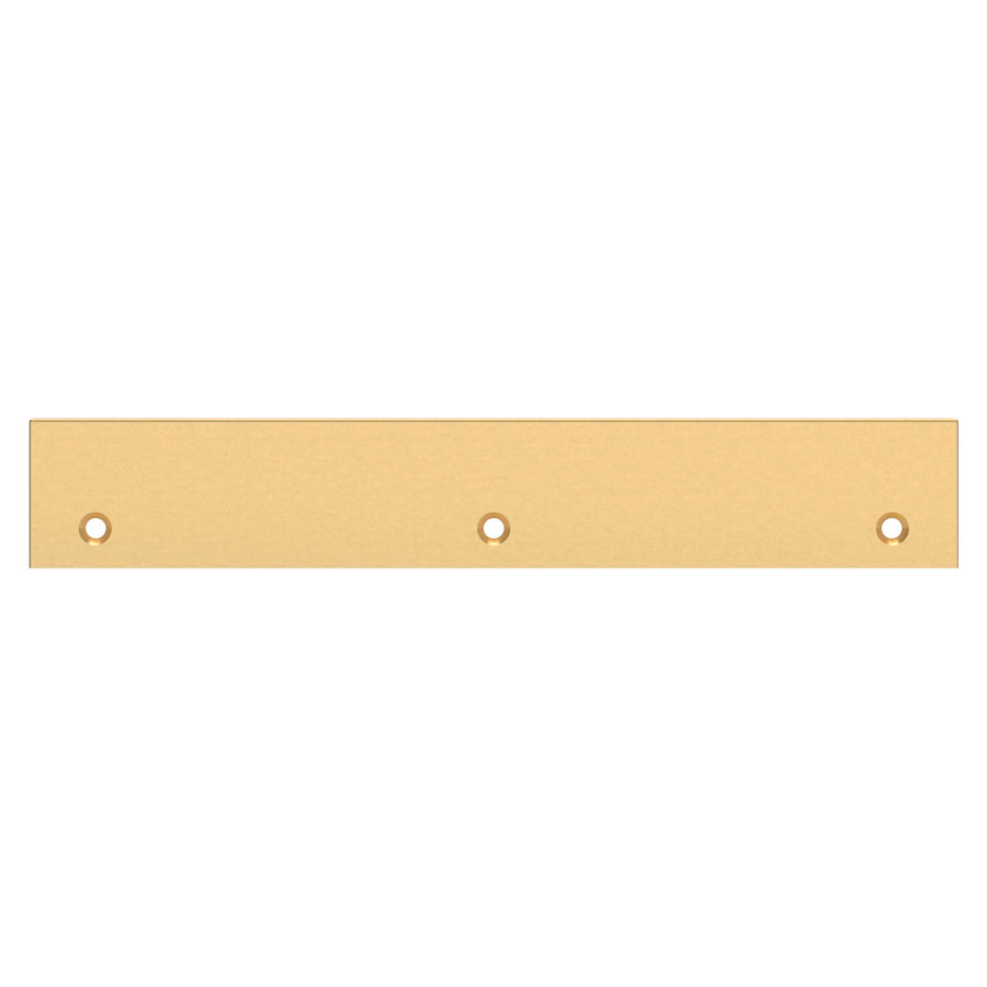 Baldwin Hardware Corporation - Edge - 4622 - Cabinet Edge Pull