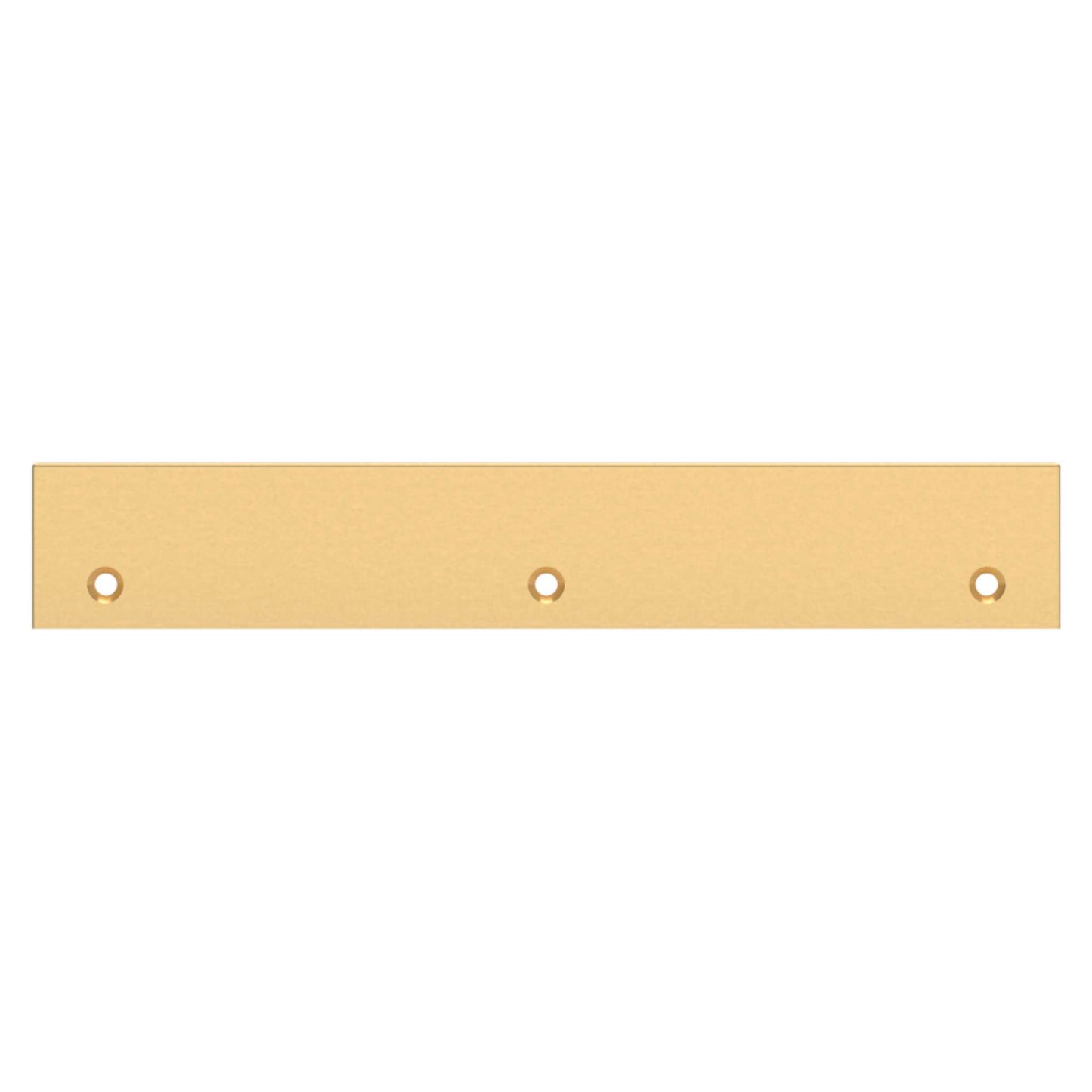 Baldwin Hardware Corporation - Edge - 4622 - Cabinet Edge Pull