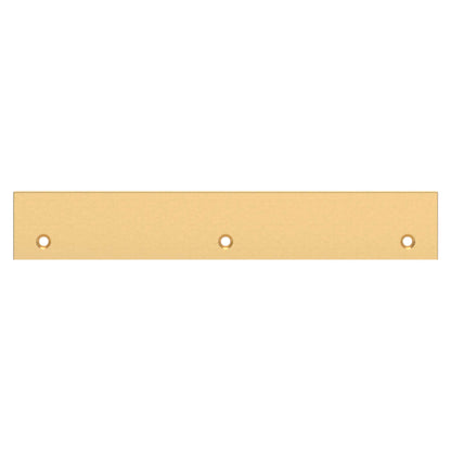 Baldwin Hardware Corporation - Edge - 4622 - Cabinet Edge Pull