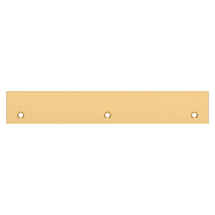 Baldwin Hardware Corporation - Edge - 4622 - Cabinet Edge Pull