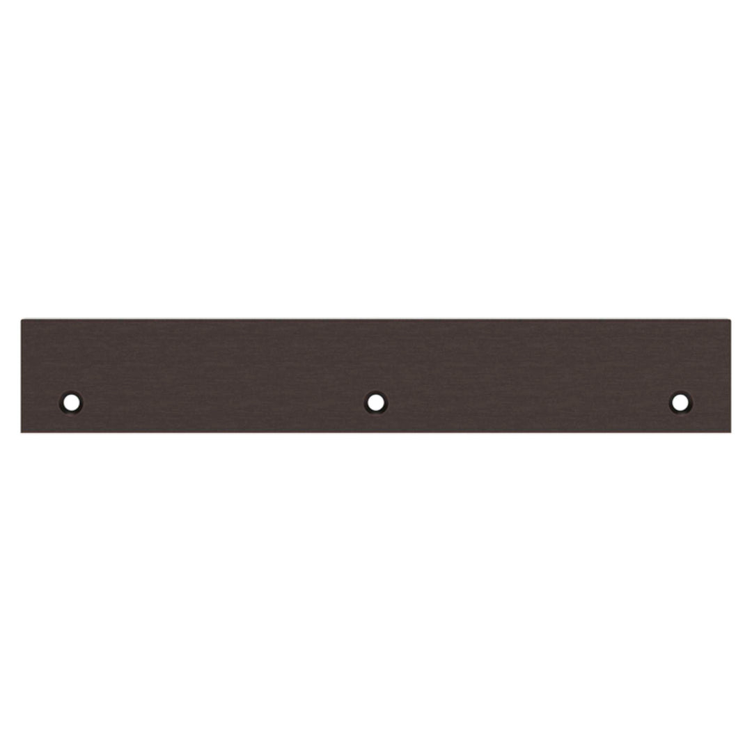 Baldwin Hardware Corporation - Edge - 4622 - Cabinet Edge Pull