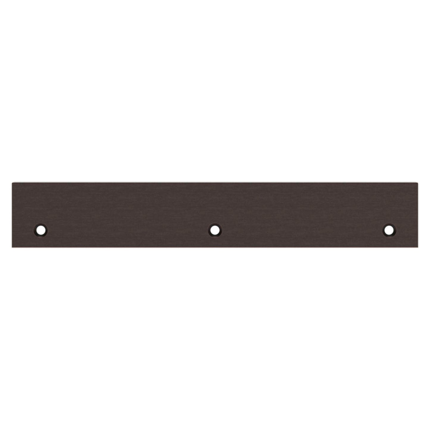 Baldwin Hardware Corporation - Edge - 4622 - Cabinet Edge Pull