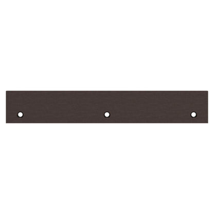 Baldwin Hardware Corporation - Edge - 4622 - Cabinet Edge Pull