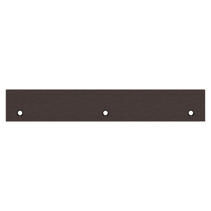 Baldwin Hardware Corporation - Edge - 4622 - Cabinet Edge Pull