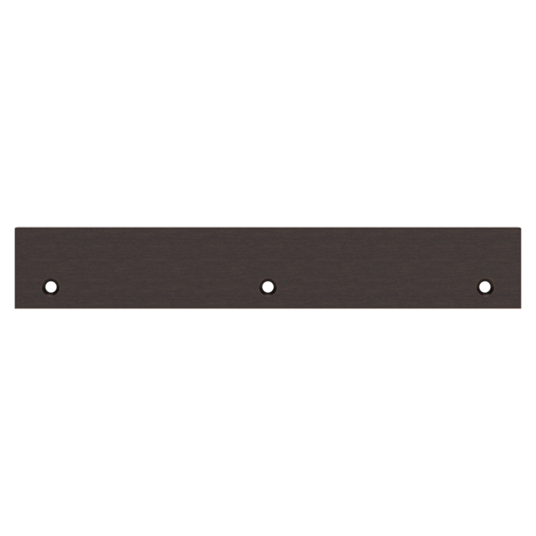 Baldwin Hardware Corporation - Edge - 4622 - Cabinet Edge Pull