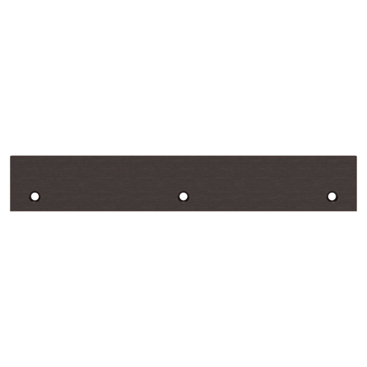 Baldwin Hardware Corporation - Edge - 4622 - Cabinet Edge Pull