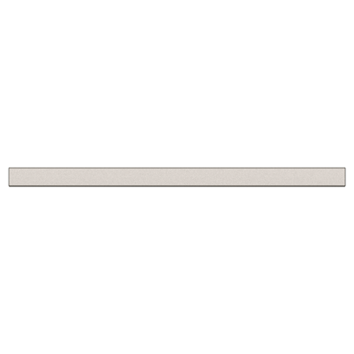 Baldwin Hardware Corporation - Edge - 4622 - Cabinet Edge Pull