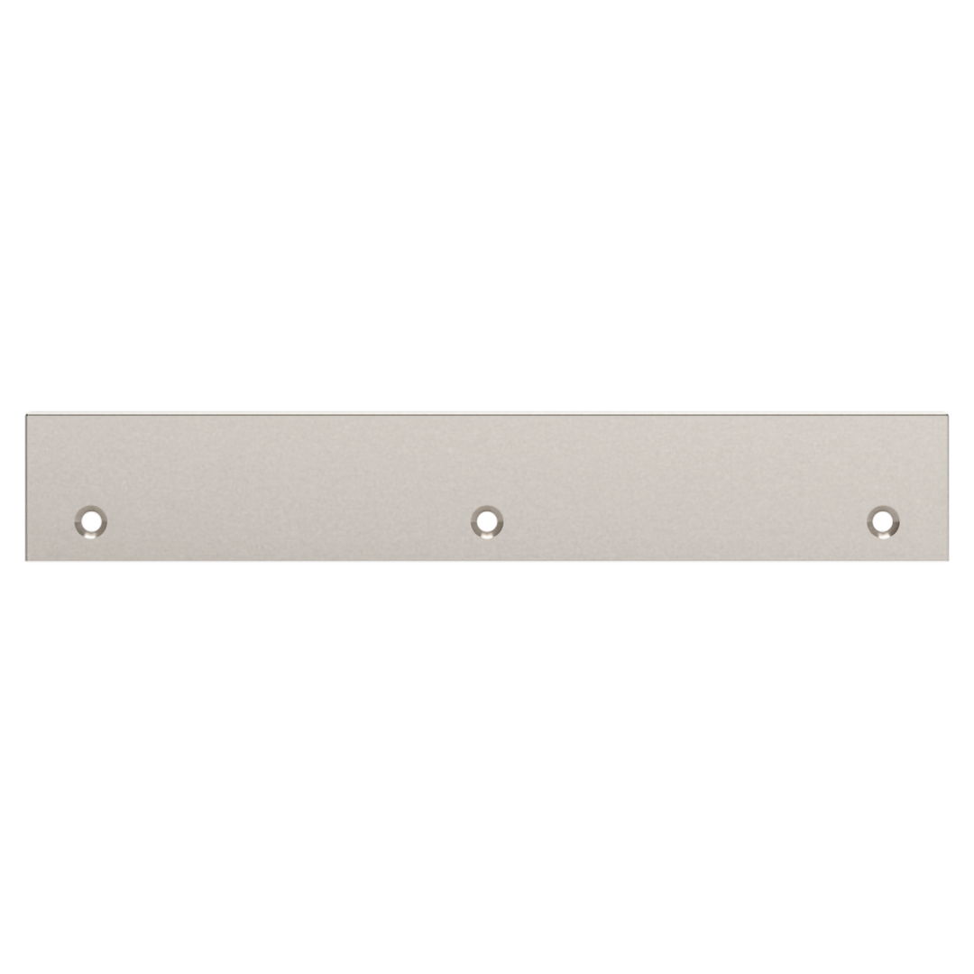 Baldwin Hardware Corporation - Edge - 4622 - Cabinet Edge Pull