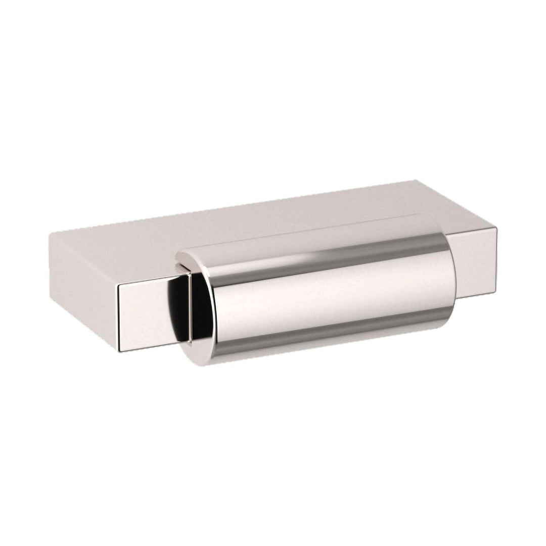 Lifetime (PVD) Polished Nickel 1.5"