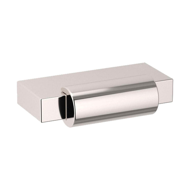 Lifetime (PVD) Polished Nickel 1.5"