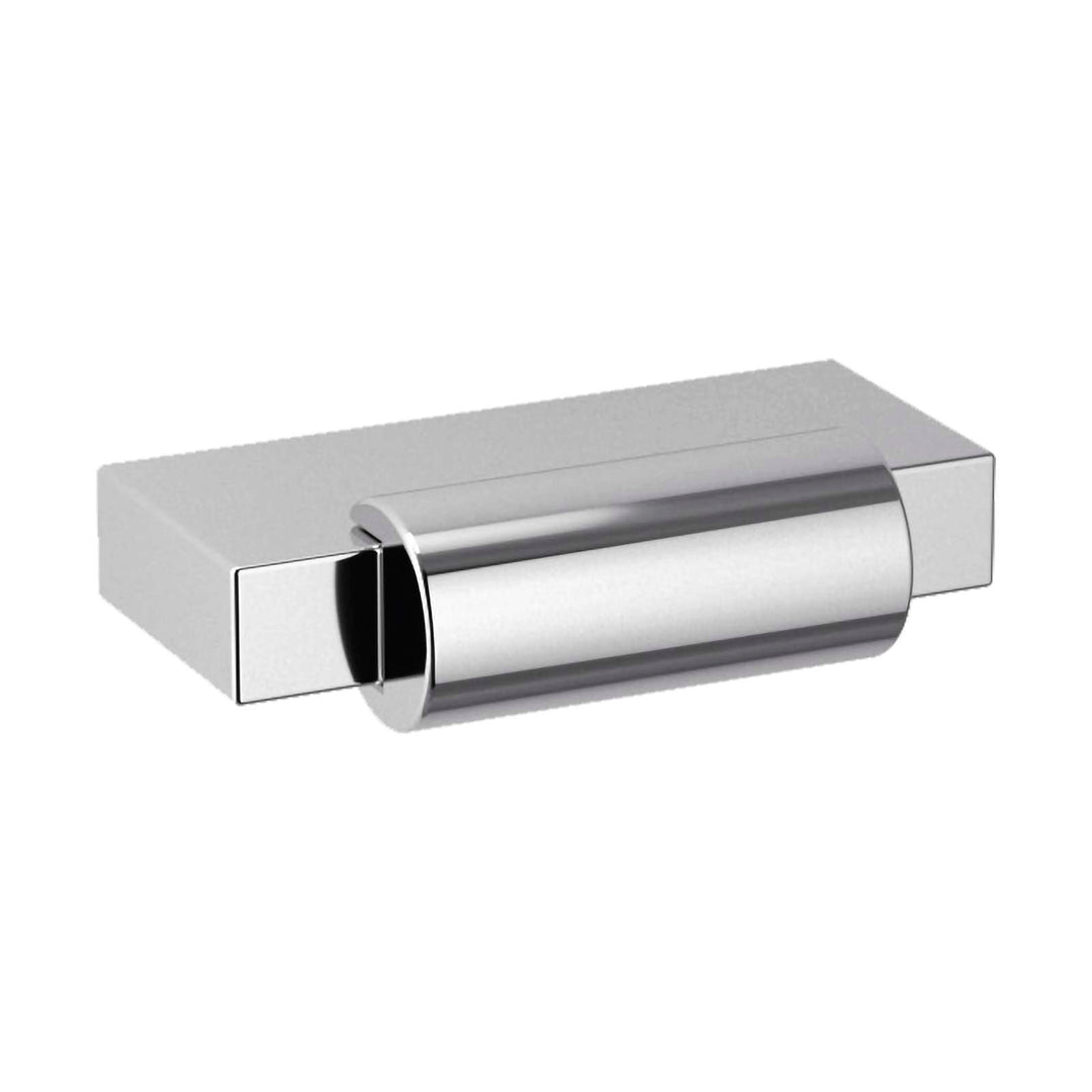 Polished Chrome 1.5"