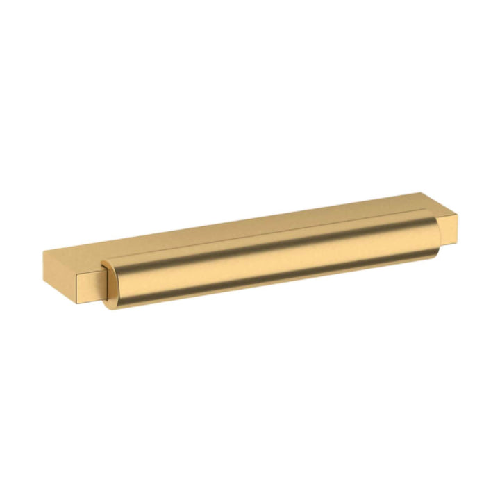Lifetime (PVD) Satin Brass 4" CTC