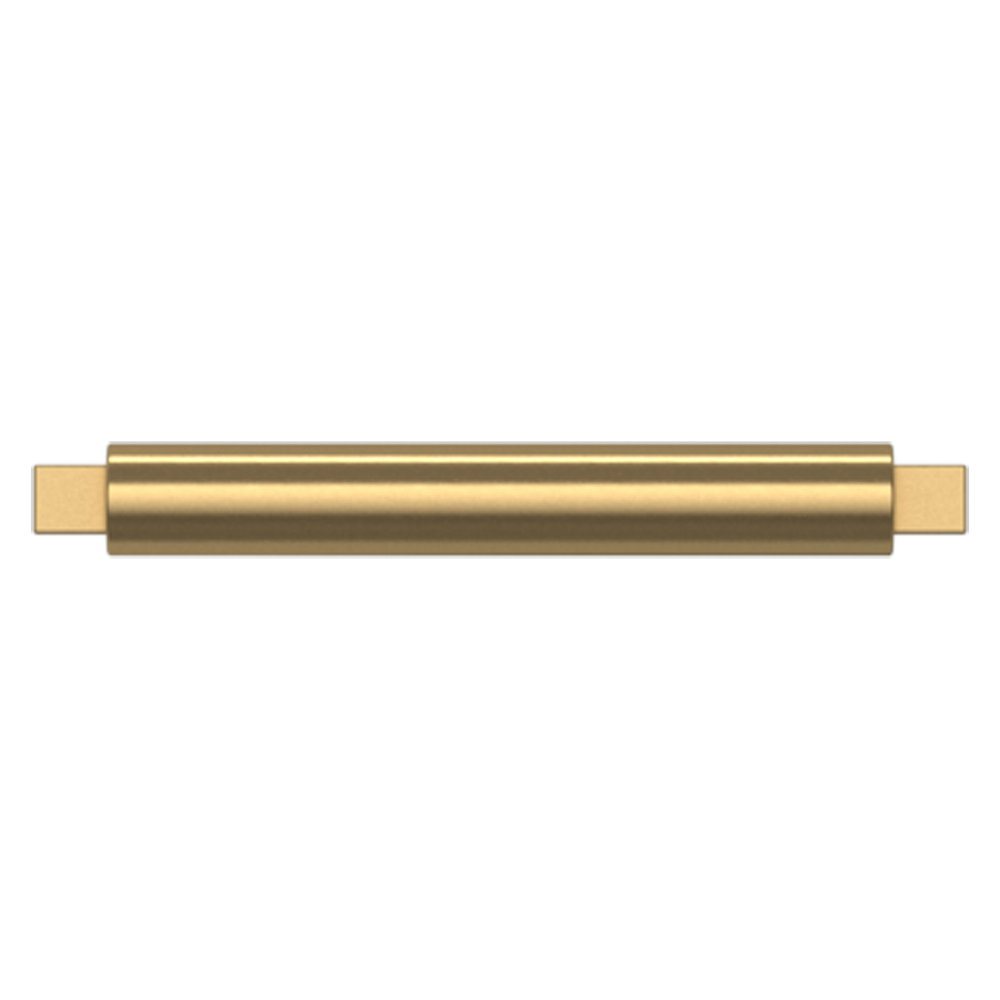 Lifetime (PVD) Satin Brass 4" CTC