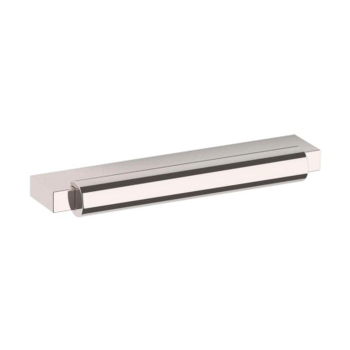 Lifetime (PVD) Polished Nickel 4" CTC