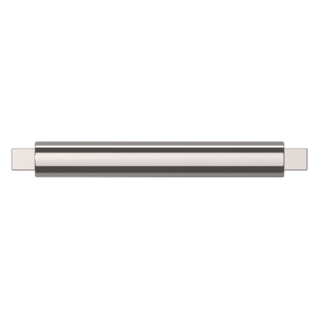 Lifetime (PVD) Polished Nickel 4" CTC
