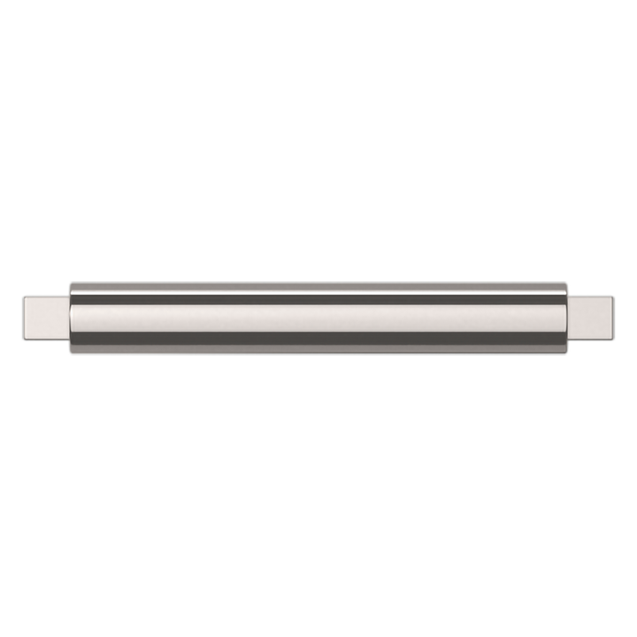 Lifetime (PVD) Polished Nickel 4" CTC