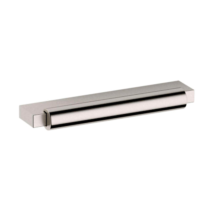 Satin Nickel Plated 4" CTC