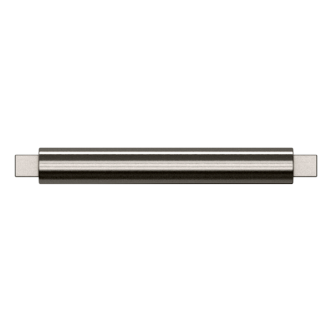 Satin Nickel Plated 4" CTC